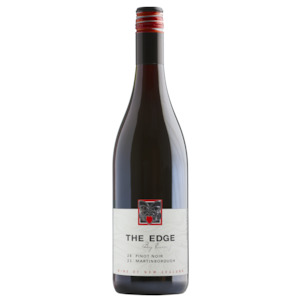 Edge: The Edge Pinot Noir