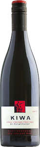 Products: Library Release | Kiwa Pinot Noir 2017