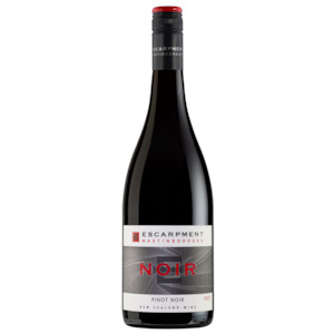 Varietal Pinot Wines: NOIR Pinot Noir