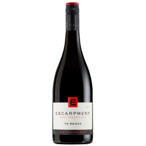 The Single Vineyards: Te Rehua Pinot Noir