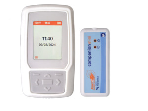 Companion Mini Solution Te Wana