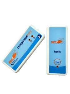 Products: Companion Mini Pro (Pager Required) Te Wana