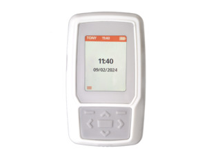 Care Pagers Te Wana