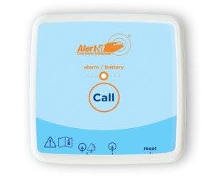 Products: Enuresis Monitor (Pager and Enuresis mat required) Te Wana