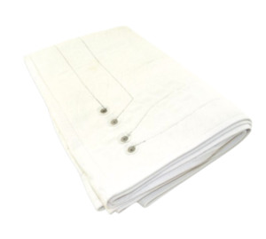 Moisture sheet/Pillowcase (Pager and Monitor Required) Te Wana