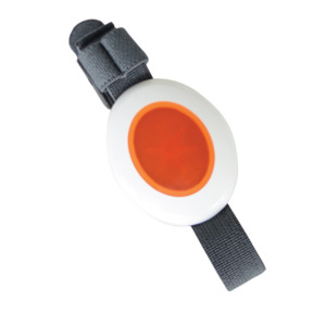 Call Button/Pendant (Pager Required) Te Wana