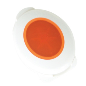 Fall Detection Button/Pendant (Pager Required) Te Wana