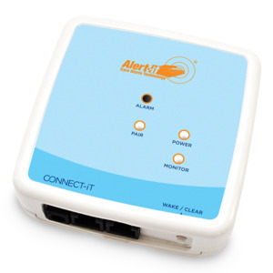Products: Connect-iT Nurse Call Receiver Te Wana