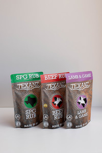 Frontpage: The Low Carb/Sugar Free pack