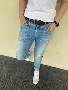 Promotion: LTB Marle X Jean - Reeta Wash