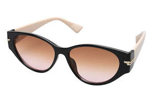 Unity Sunglasses: Unity Women's Everyday Sunglasses - Black