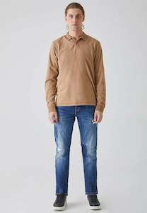 LTB Clint Slim Straight Jean - Aquilo