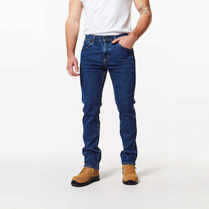 Promotion: Levi's 505 Regular Workwear - Dark Stone wash