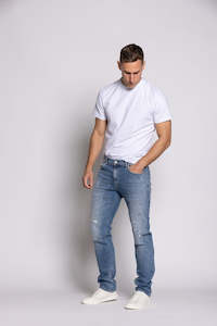 LTB Sawyer Y Slim Straight - Iamos