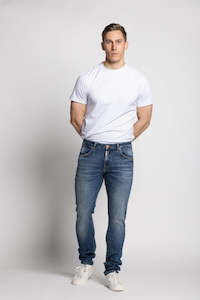 Promotion: LTB Walton Slim Straight - Tarion