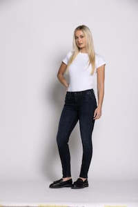Promotion: LTB Deanna Mid Rise Skinny - Miracle