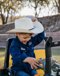 Ringers Western: Kids West Hat