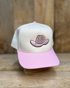 Caps: Madley Classic Cap: Cattle