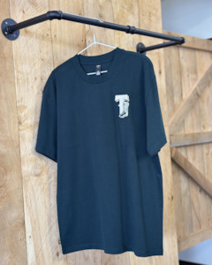 TWA Mens Tee - PINE