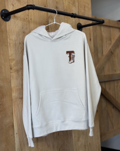 TWA Unisex Hoodie - BONE