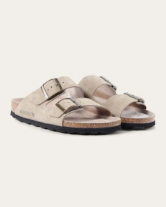 Ringers Western: Ashford Sandal - TAUPE