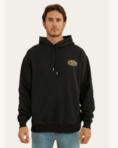 Ringers Western: Servo Hoodie