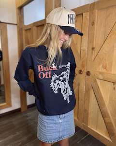 Madley: BUCKOFF CREW