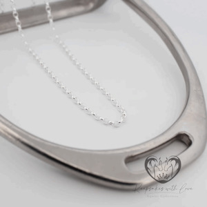 KWL: Necklace Chain - B02