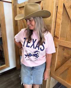Madley: TEXAS TEE