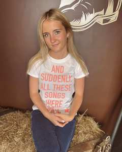 Recycled Karma: Songs About You