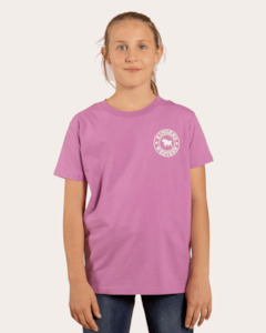 Kids Youth Clothing: Ringers Western: Kids/Youth Signature Tee