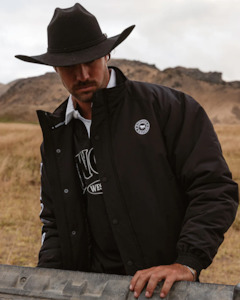 Mens Shirts: Ringers Western: Kidman Jacket