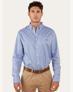 Mens Shirts: Ringers Western: Mens Heritage Shirt