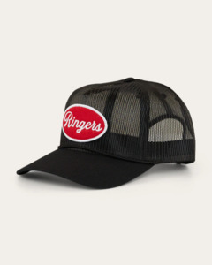Ringers Western: Montville Trucker Cap