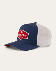 Ringers Western: Kids Scotty Trucker Cap