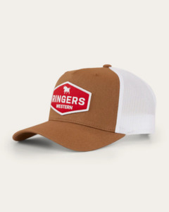Ringers Western: Scotty Trucker Cap