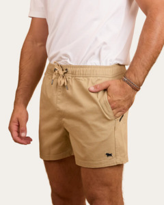 Ringers Western: Mens Oliver Ruggers