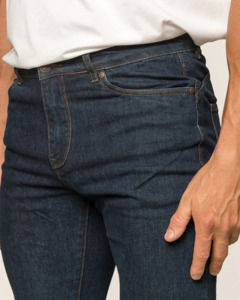 Jeans: Ringers Western: Mens Mitchell Jeans