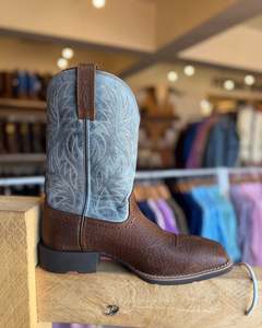 Ariat Cowboy Boots