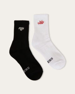 RW: Unisex SOCKS