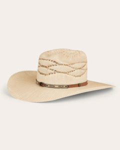 Cowboy Hats: Ringers Western: Whiskey Cowboy Hat