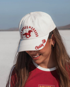 Ringers Western: Let's Horse Around Baseball Cap