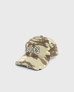 Billy Bones Club: Squealer Dad Cap