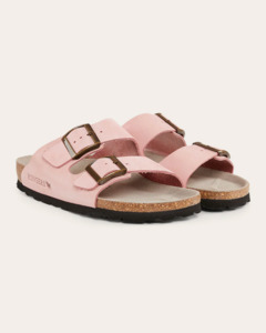 Ringers Western: Ashford Unisex Sandals - Pink