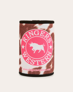 Ringers Western: Daisy Stubby Cooler