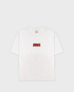 Ladies Tees: Billy Bones Club: Squealer Inverse Tee