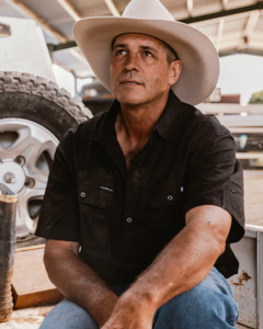 Mens Shirts: Ringers Western: Mens Pack Saddle Short Sleeve Work Shirt