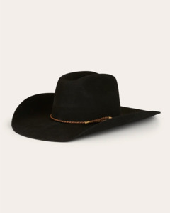 Ringers Western: Prescott Cowboy Hat