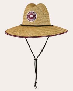 Ringers Western: Paddy Straw Hat