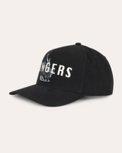 Ringers Western: Dust Devil Roadhouse Cap